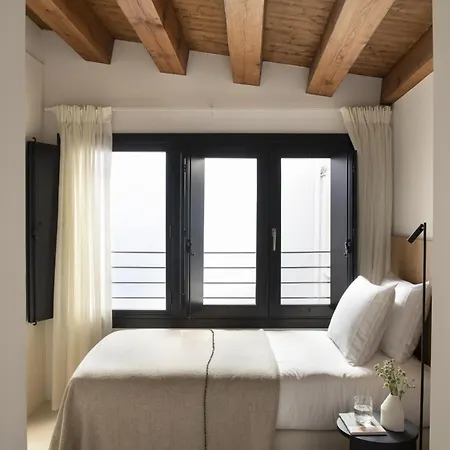 Apartment The Onsider - Premium Luxury 3 Bedroom - Port Vell *