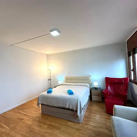 Nuevo Aribau Barcelona