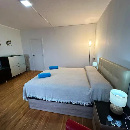 Nuevo Aribau Bed and breakfast Barcelona