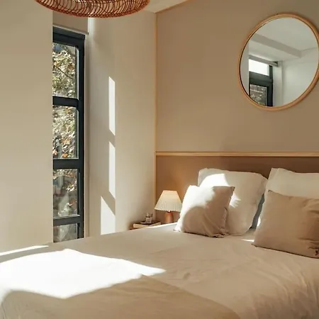 Casa Macaya - 1b In Eixample *