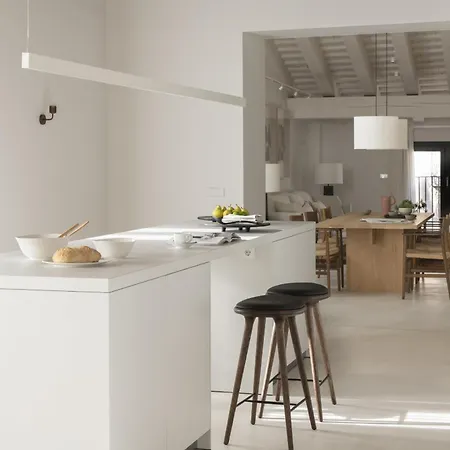 Apartment The Onsider - Premium Luxury 3 Bedroom - Port Vell *