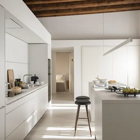 The Onsider - Premium Luxury 3 Bedroom - Port Vell * Barcelona