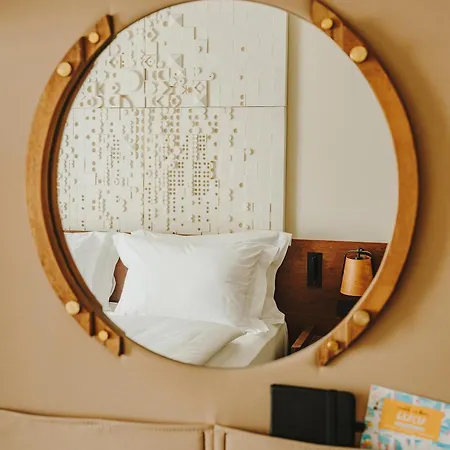 Sonder Casa Luz Hotel Barcelone