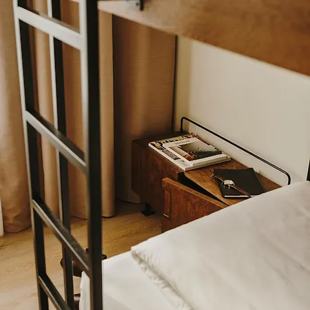 Sonder Casa Luz Barcelone