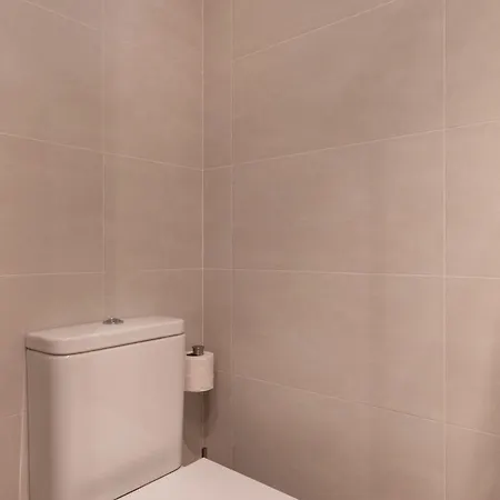 Apartment Pere Serafi 2 Bedroom *