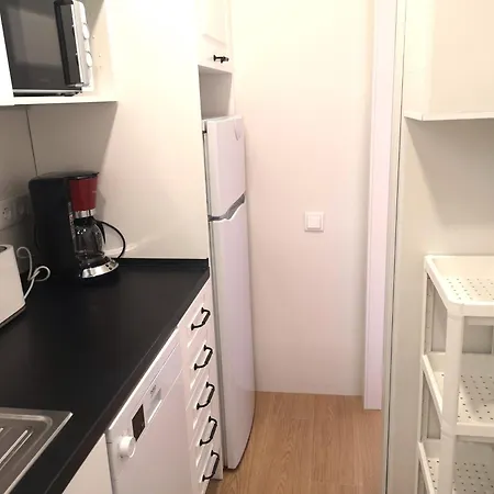 Aparteasy - Atic Sants *