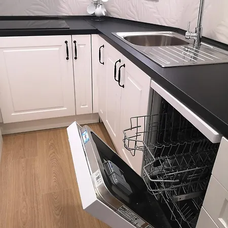 Aparteasy - Atic Sants Barcelona