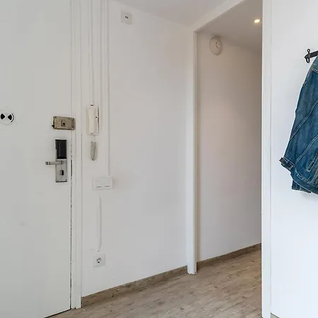 Apartamento Ab Nou De La Rambla