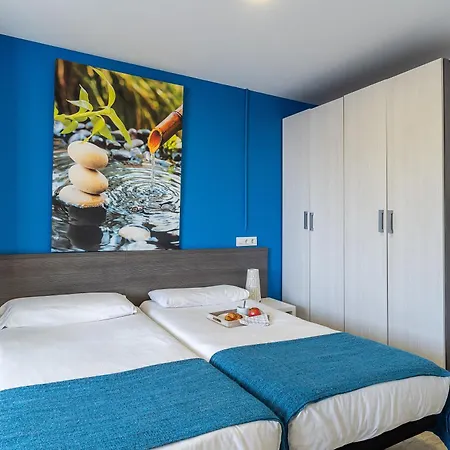Ab Nou De La Rambla Apartamento