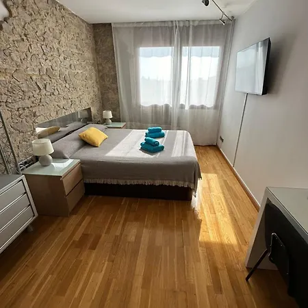 Nuevo Aribau