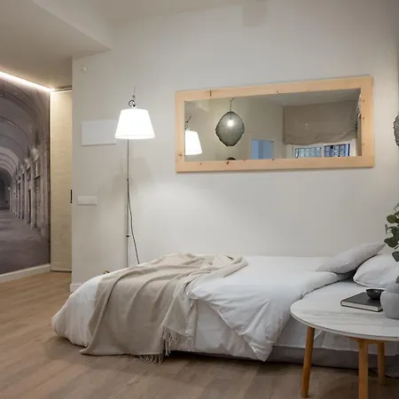 'vicens Gem' Private Terrace Hs Wi-fi In Gracia By Myrentalhost Apartment