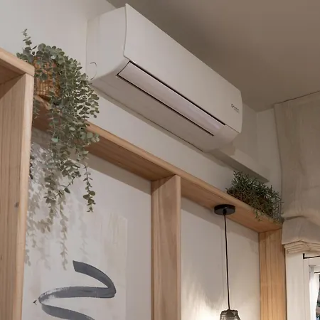 'vicens Gem' Private Terrace Hs Wi-fi In Gracia By Myrentalhost *