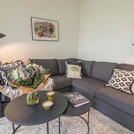 My Space - Spacious And Modern Near The Hospital Clinic Apartment Barcelona
