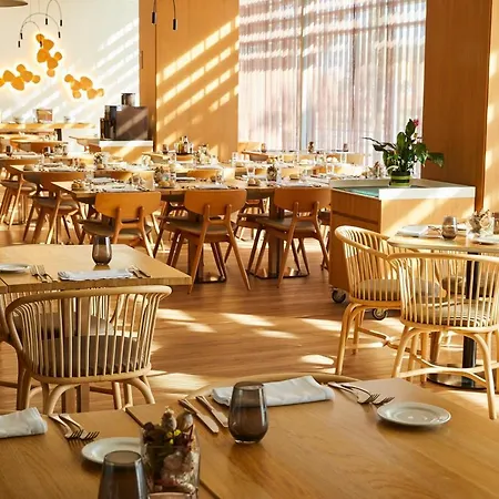 Occidental Atenea Mar - Adults Only Barcelona