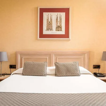 Hotel Sunotel Junior
