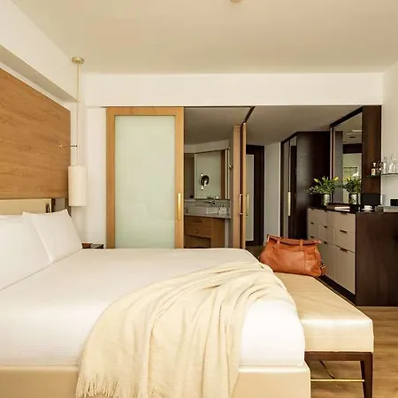 Torre Melina Gran Melia Hotel Barcelone