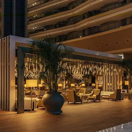 Torre Melina Gran Melia Hotel