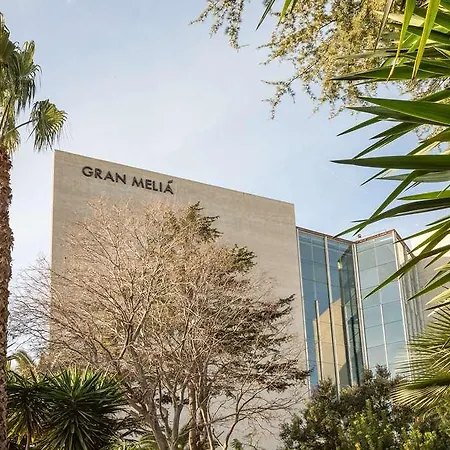 Torre Melina Gran Melia *