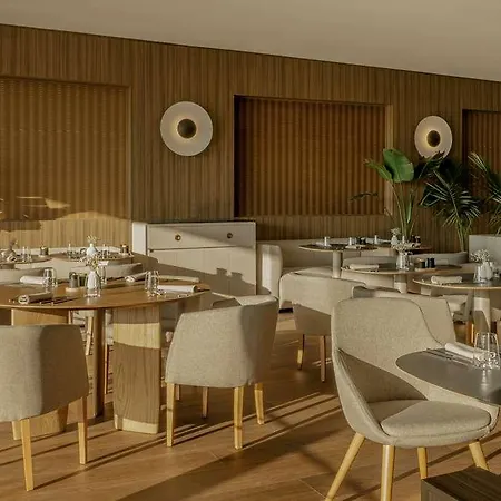 Hotel Torre Melina Gran Melia