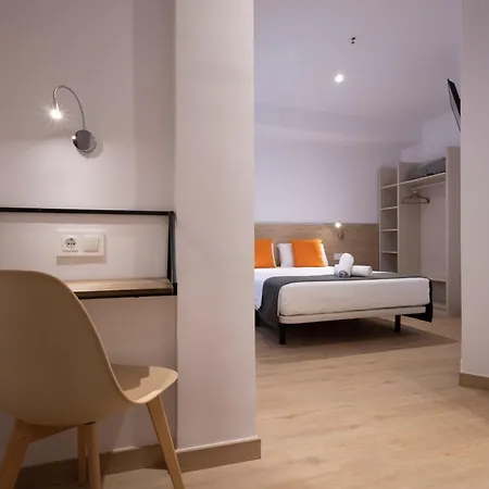 Guest house Sans 2*