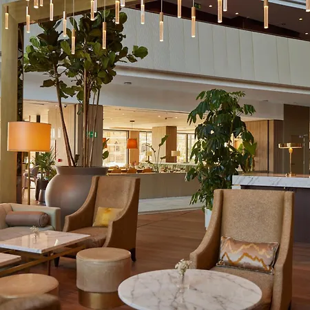 Torre Melina, A Gran Melia Hotel