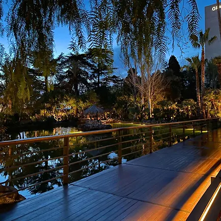 Torre Melina, A Gran Melia Hotel 5*