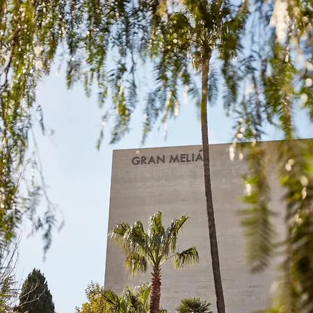 Torre Melina, A Gran Melia 5* Barcelona