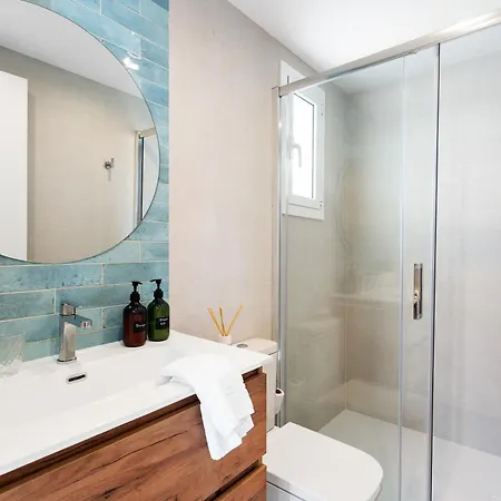 Apartamento Barceloneta 42 Barcelona