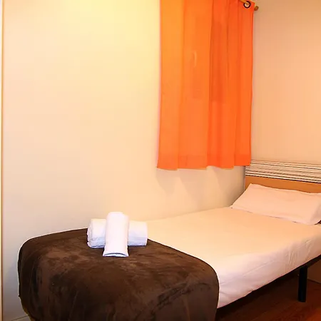 Apartment Homenfun Hospital Clinic