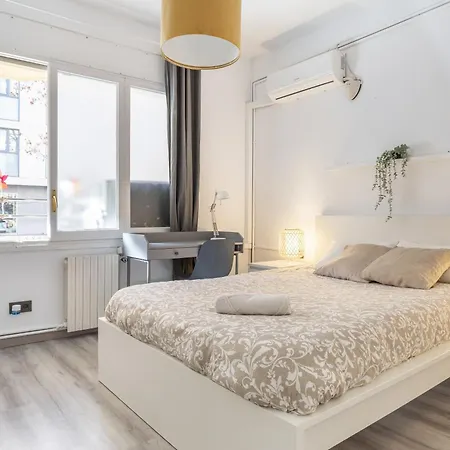 Tamarit Apartament
