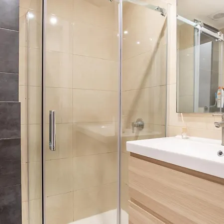 Tamarit Apartament