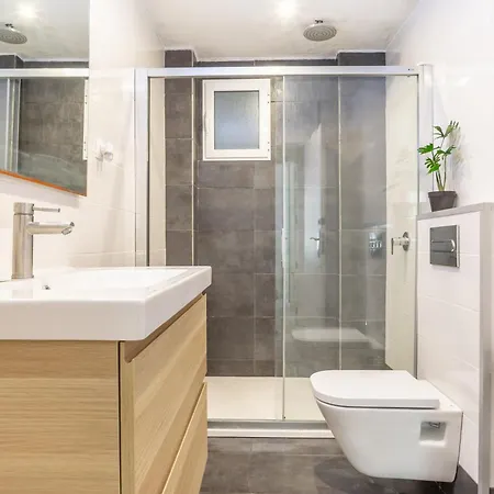 Tamarit Apartament