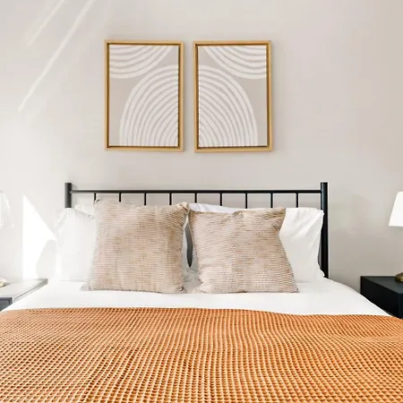 Apartment Blueground El Camp Den Grassot I Gracia Nova Bcn-20