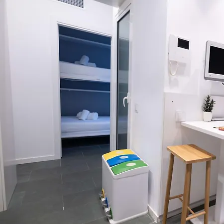 Ampersand - Bright 2-bedroom *
