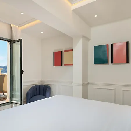 Otel H10 Universitat (adults Only)
