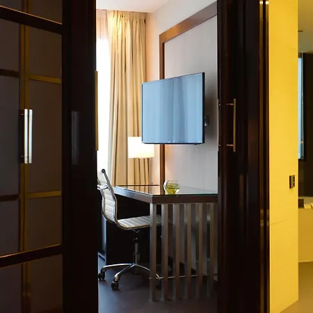 Pestana Arena Barcelona