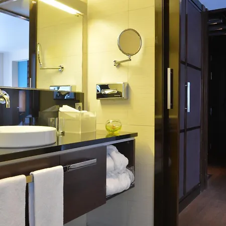 Pestana Arena Hotel