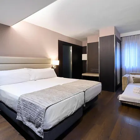 Hotel Catalonia Rigoletto