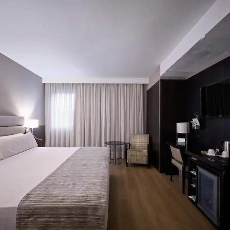 Catalonia Rigoletto Hotel Barcelona