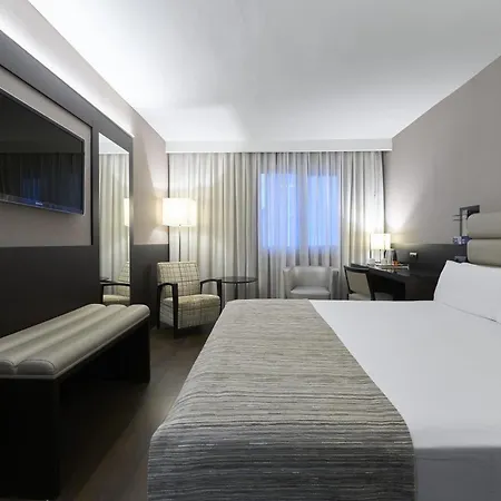 Catalonia Rigoletto Hotel