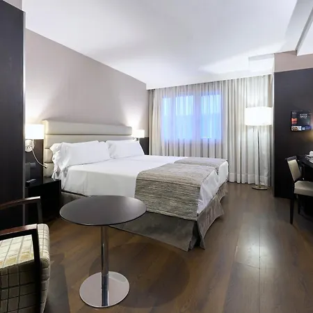 Catalonia Rigoletto Hotel 4*