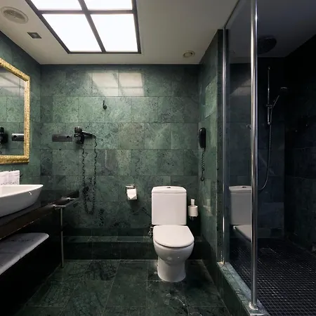 Hotel Catalonia Rigoletto Barcelona