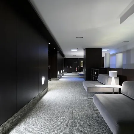 Catalonia Rigoletto 4* Barcelona