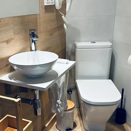 Guest house Sans 2*