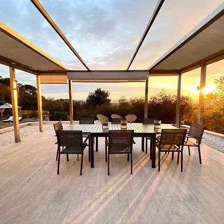 Aya House Barcelone