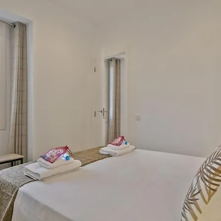 Apartment Alcam Marina *