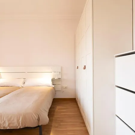 Appartement Long Term Gran Via