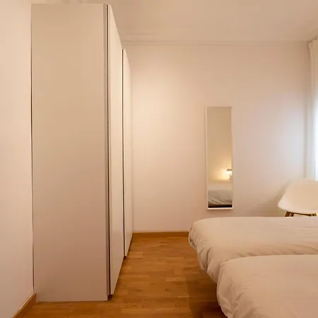 Appartement Long Term Gran Via Barcelone