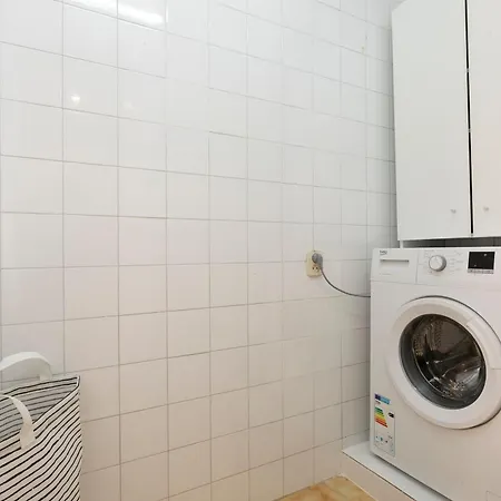 Apartment Long Term Gran Via