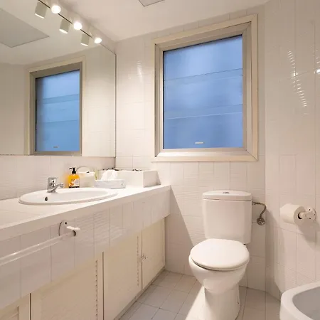 Appartement Long Term Gran Via